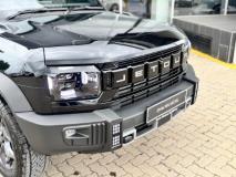 Jetour T2 2.0T Xplora XWD BMW Mahikeng