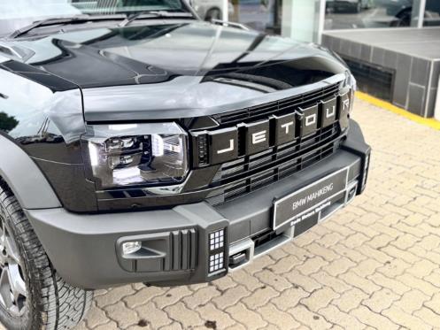 2026 Jetour T2 2.0T Xplora XWD for sale