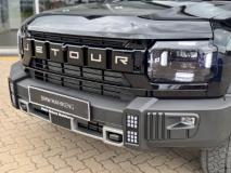 Jetour T2 2.0T Xplora XWD BMW Mahikeng