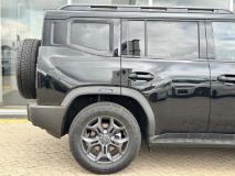 Jetour T2 2.0T Xplora XWD BMW Mahikeng