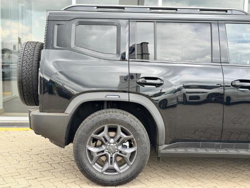 2026 Jetour T2 2.0T Xplora XWD for sale