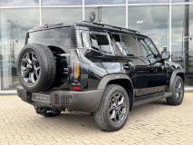 Jetour T2 2.0T Xplora XWD BMW Mahikeng