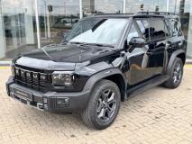 Jetour T2 2.0T Xplora XWD BMW Mahikeng