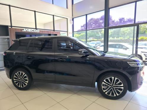 2026 Jaecoo J5 1.5T Glacier for sale