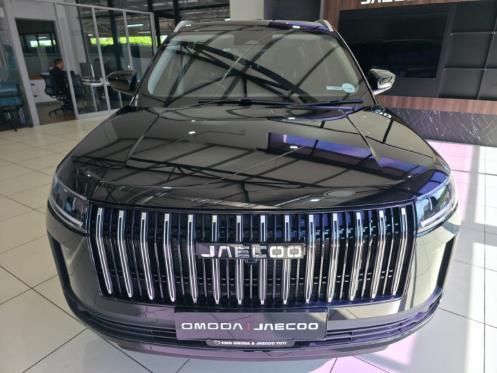 2026 Jaecoo J5 1.5T Glacier for sale