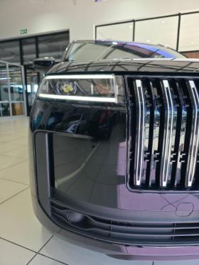 2026 Jaecoo J5 1.5T Glacier for sale