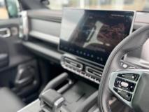 Jetour T2 2.0T Odyssey XWD BMW Mahikeng