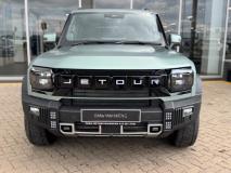 Jetour T2 2.0T Odyssey XWD BMW Mahikeng