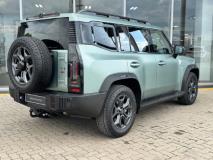 Jetour T2 2.0T Odyssey XWD BMW Mahikeng