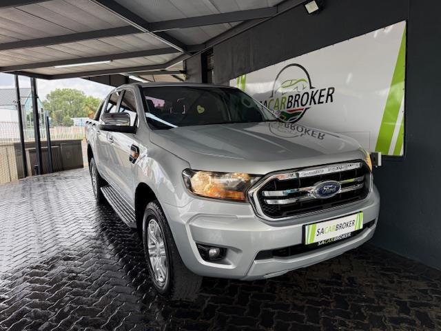 Ford Ranger 2.2TDCi Double Cab Hi-Rider XLS SA Car Broker