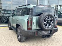 Jetour T2 2.0T Odyssey XWD BMW Mahikeng