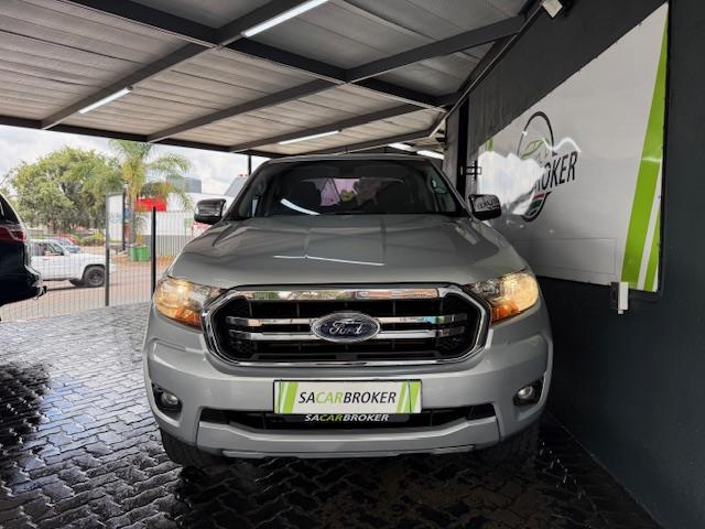 Ford Ranger 2.2TDCi Double Cab Hi-Rider XLS SA Car Broker