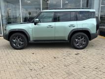 Jetour T2 2.0T Odyssey XWD BMW Mahikeng