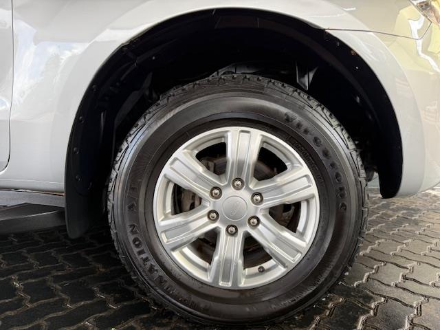 Ford Ranger 2.2TDCi Double Cab Hi-Rider XLS SA Car Broker