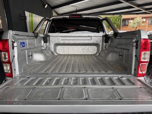 Ford Ranger 2.2TDCi Double Cab Hi-Rider XLS SA Car Broker