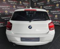BMW 1 Series 118i 5-Door Auto Ultimate Auto