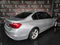 BMW 3 Series 320d M Sport auto Ultimate Auto