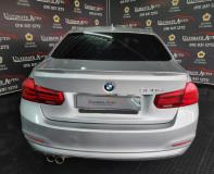 BMW 3 Series 320d M Sport auto Ultimate Auto