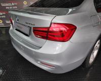 BMW 3 Series 320d M Sport auto Ultimate Auto