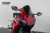 Honda CBR 1000RR Trd Motorcycles