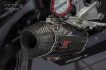 Honda CBR 1000RR Trd Motorcycles