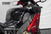 Honda CBR 1000RR Trd Motorcycles