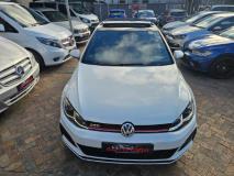 Volkswagen Golf GTD Auto Gem