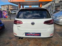 Volkswagen Golf GTD Auto Gem