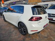 Volkswagen Golf GTD Auto Gem
