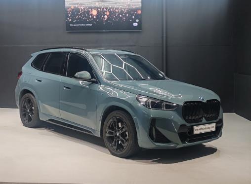 2025 BMW iX1 xDrive30 M Sport for sale - 05W69670