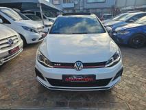 Volkswagen Golf GTD Auto Gem