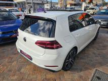 Volkswagen Golf GTD Auto Gem