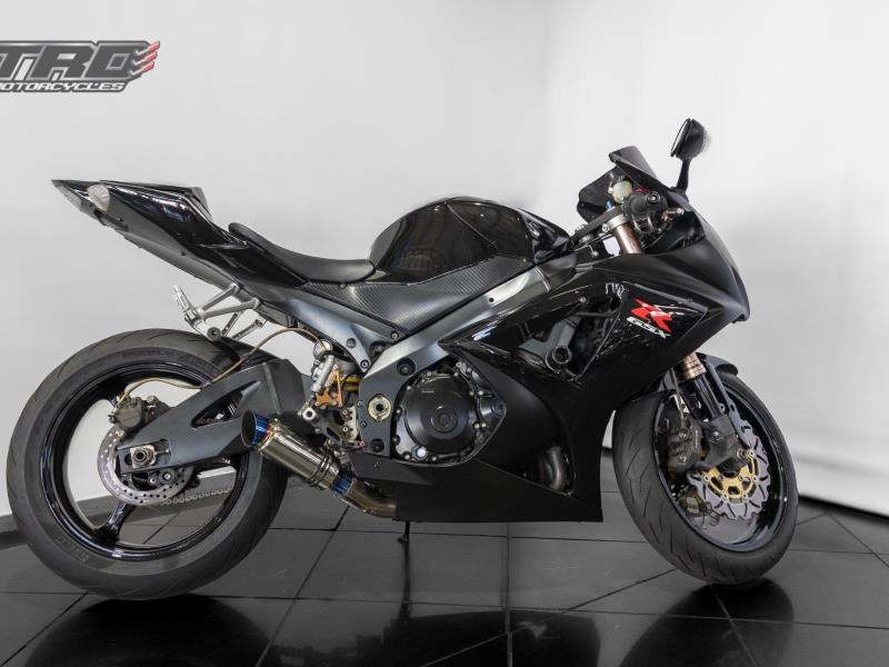 Suzuki GSX R1000 for sale in Boksburg - ID: 28483675 - AutoTrader