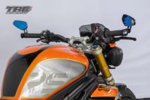 Triumph Speed Triple 1200 RS Trd Motorcycles