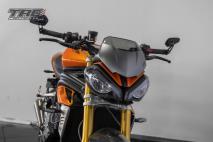 Triumph Speed Triple 1200 RS Trd Motorcycles