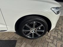 Volvo XC60 D4 AWD Inscription Car Rep