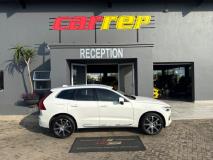 Volvo XC60 D4 AWD Inscription Car Rep