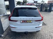 Volvo XC60 D4 AWD Inscription Car Rep