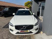 Volvo XC60 D4 AWD Inscription Car Rep