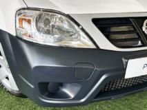 Nissan NP200 1.6i (Aircon) Safety Pack Group1 Auto Midrand & Alberton