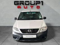 Nissan NP200 1.6i (Aircon) Safety Pack Group1 Auto Midrand & Alberton