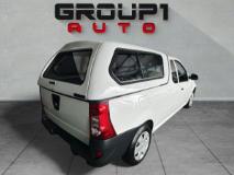 Nissan NP200 1.6i (Aircon) Safety Pack Group1 Auto Midrand & Alberton