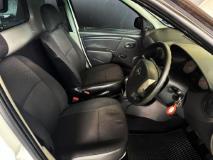 Nissan NP200 1.6i (Aircon) Safety Pack Group1 Auto Midrand & Alberton