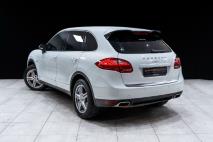 Porsche Cayenne Diesel Chariots Cars
