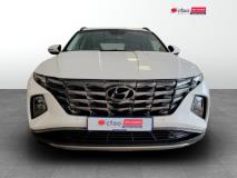 Hyundai Tucson 2.0 Executive Clearwater Nissan