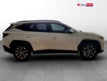 Hyundai Tucson 2.0 Executive Clearwater Nissan