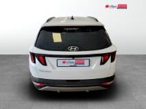 Hyundai Tucson 2.0 Executive Clearwater Nissan