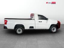 Peugeot Landtrek 1.9TD Single Cab Professional CFAO Mobility Toyota East Rand