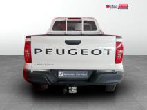 Peugeot Landtrek 1.9TD Single Cab Professional CFAO Mobility Toyota East Rand