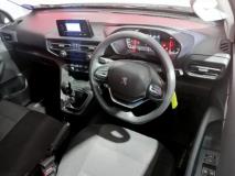 Peugeot Landtrek 1.9TD Single Cab Professional CFAO Mobility Toyota East Rand